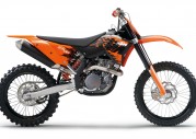 KTM 450 SX-F